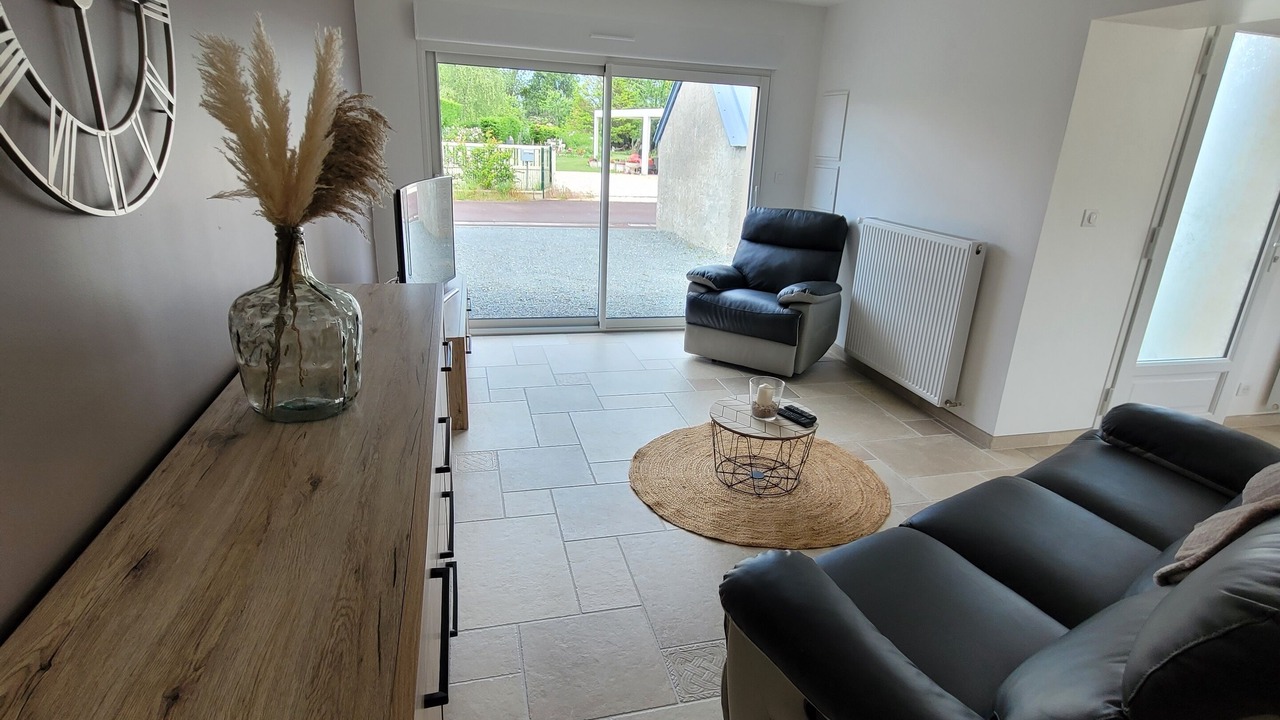 Photo of Livingroom in Creances