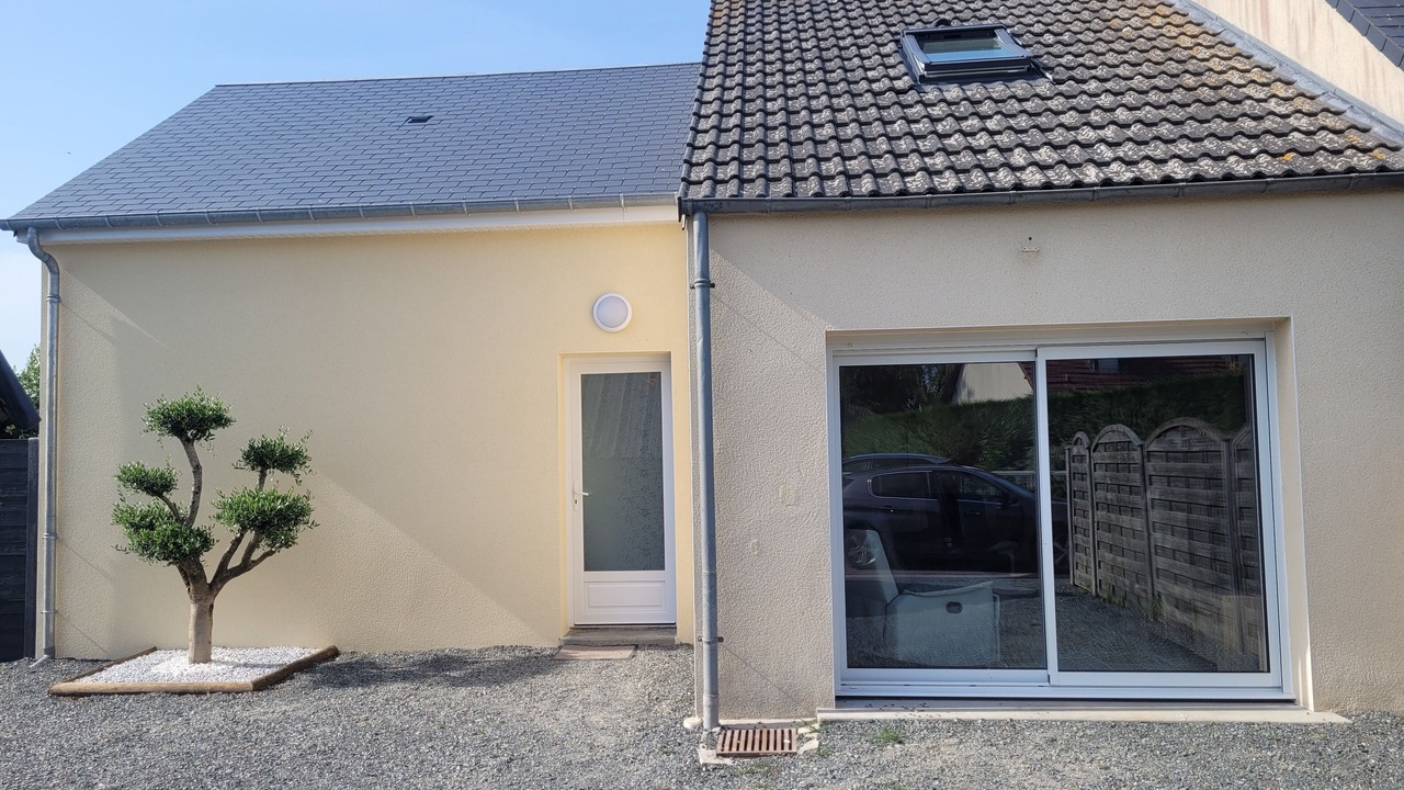 Photo of Outdoor in Creances