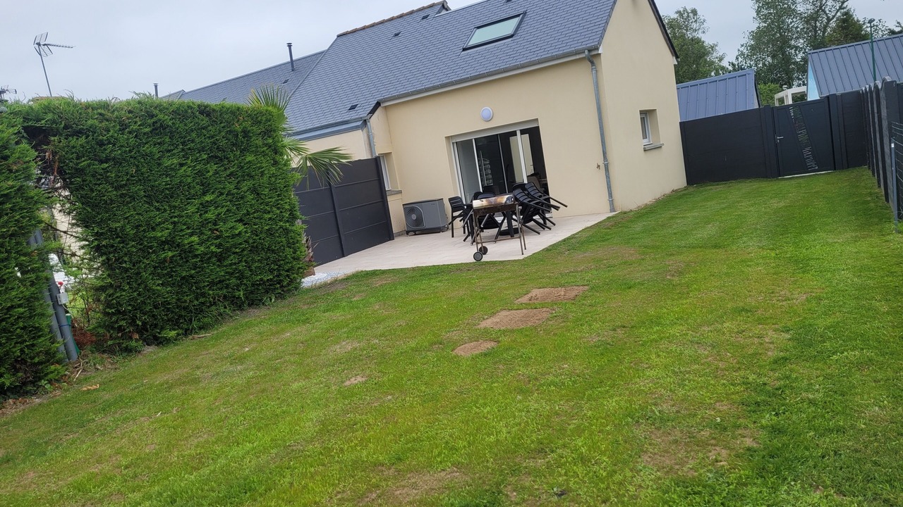 Photo of Outdoor in Creances