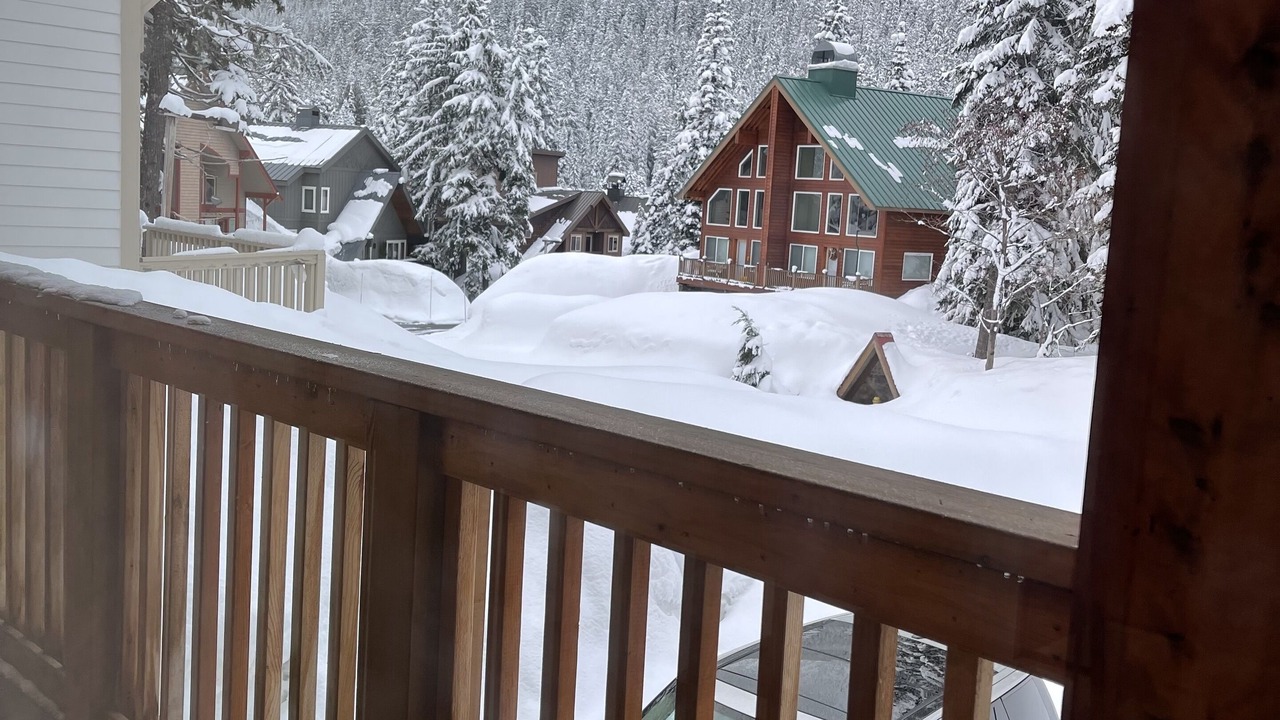 Photo of Others in Snoqualmie Pass