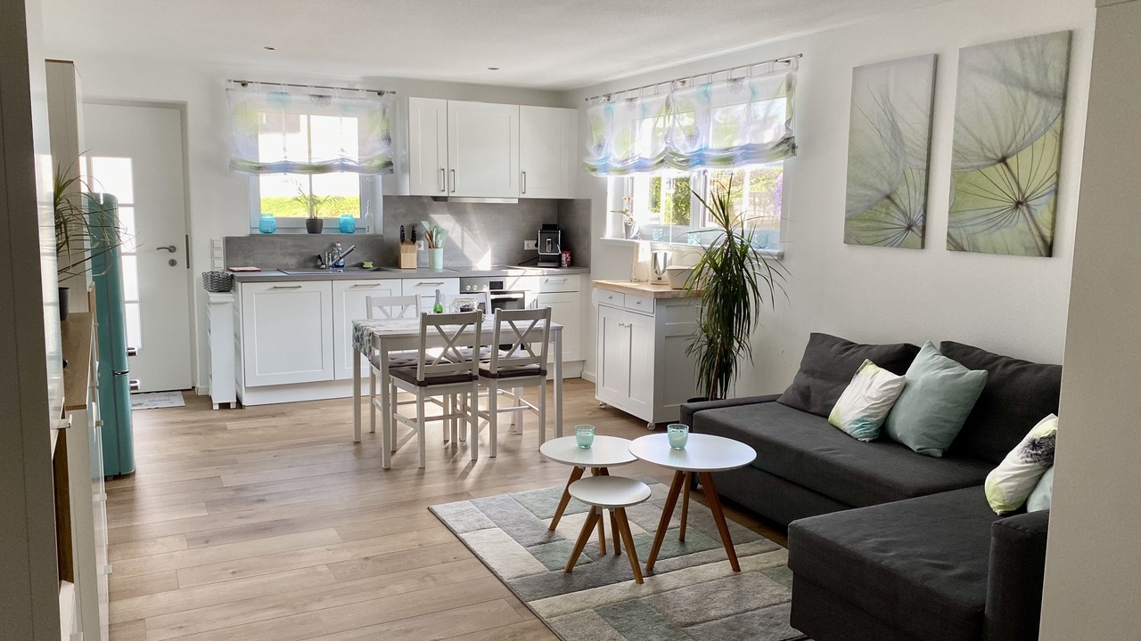 Photo of Livingroom in Stockach