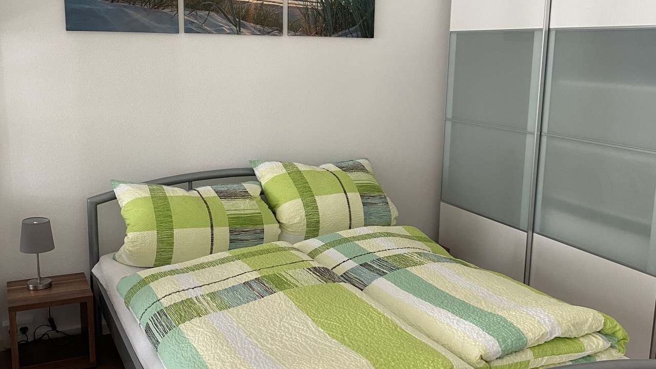Photo of Bedroom in Stockach