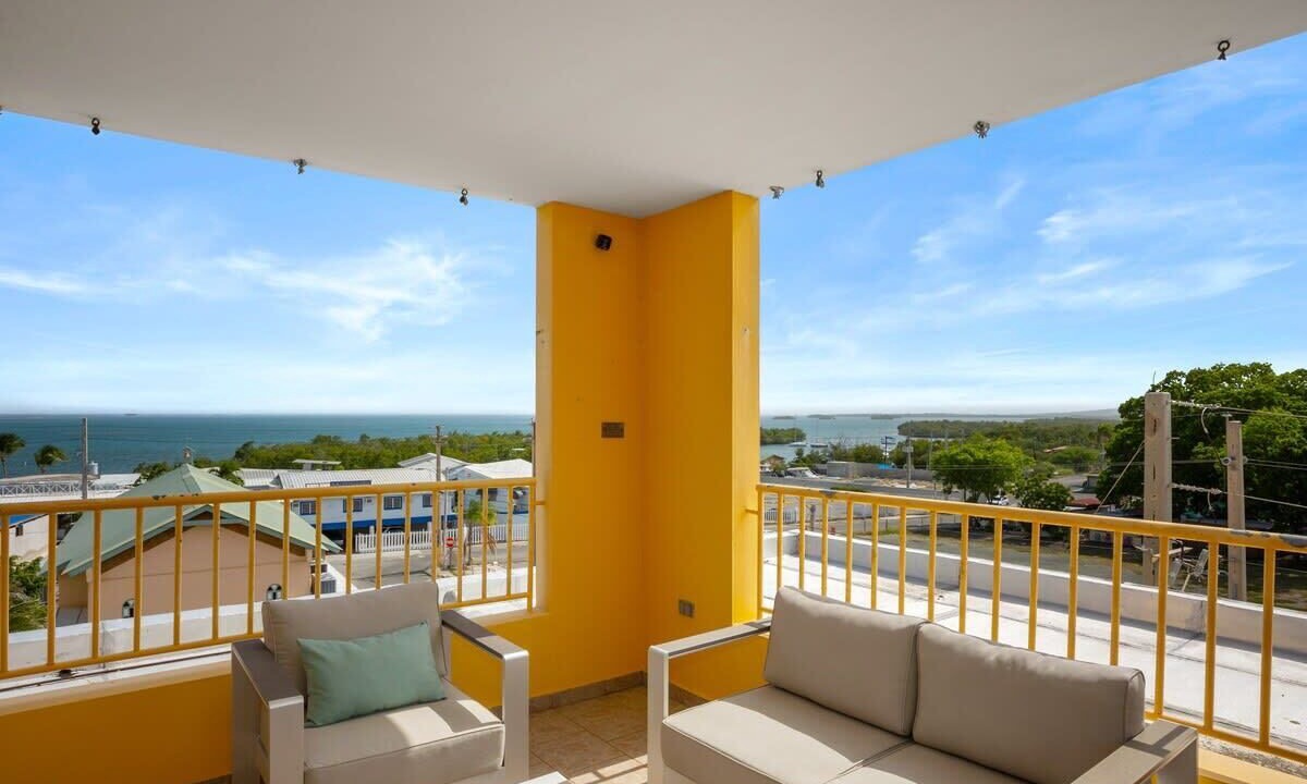 Photo of Patio Balcony in La Parguera