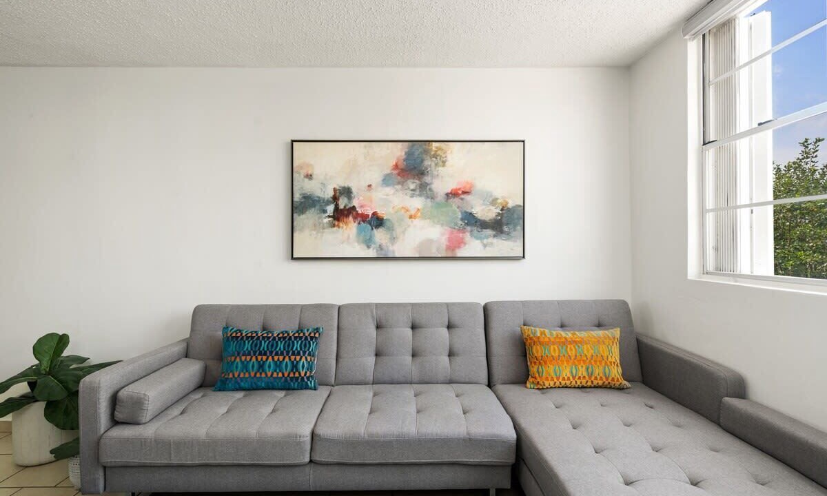 Photo of Bedroom in La Parguera