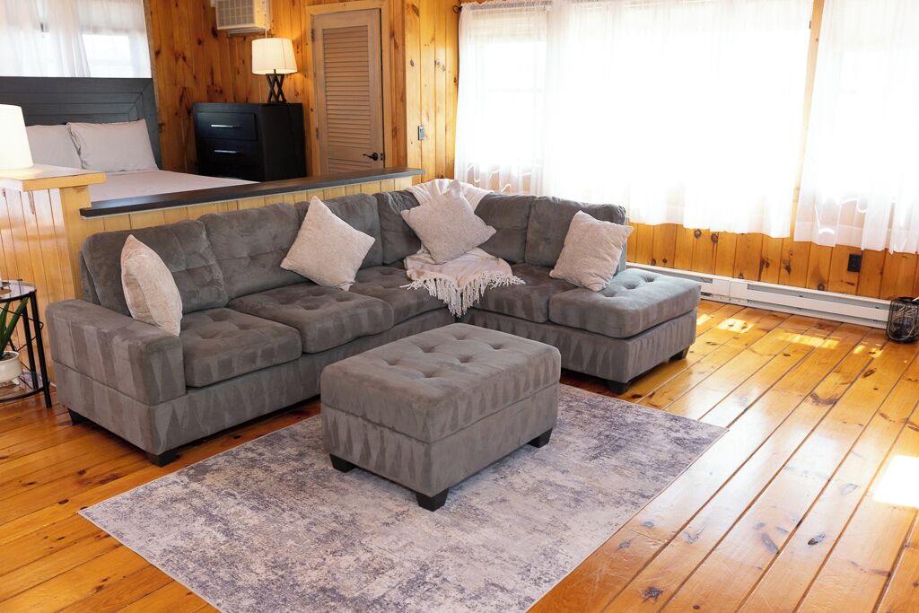 Photo of Livingroom in Old Lyme