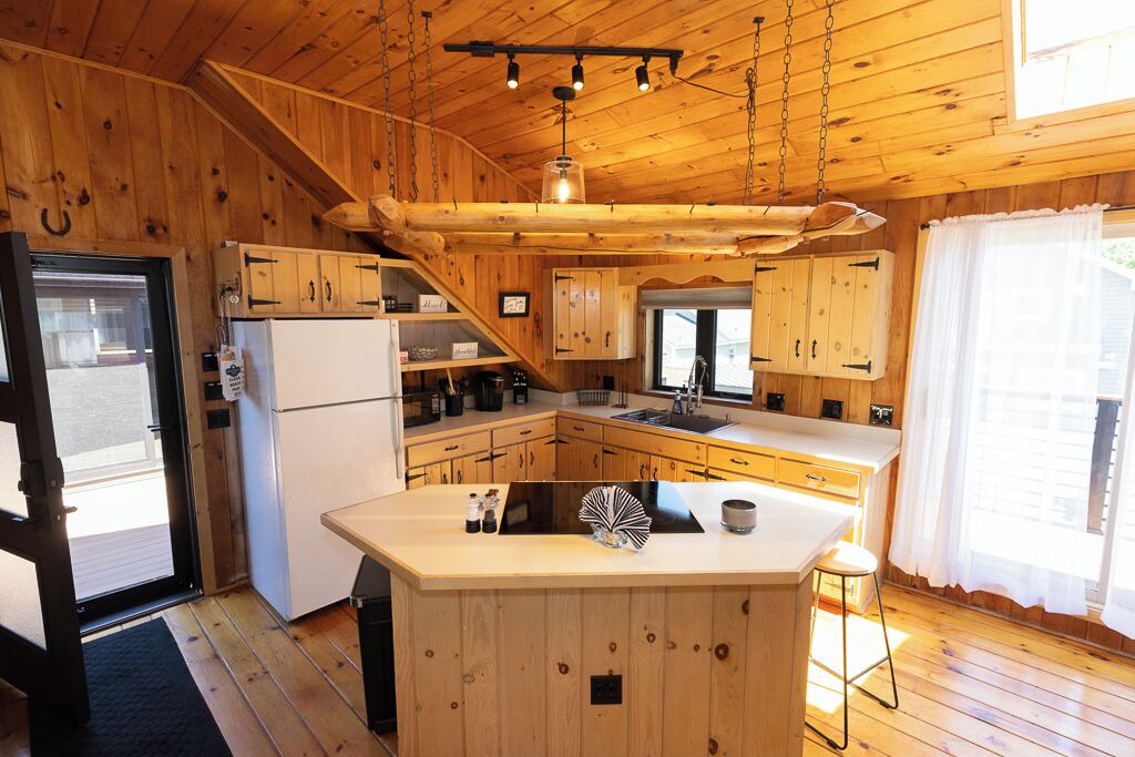 Photo of Kitchen in Old Lyme