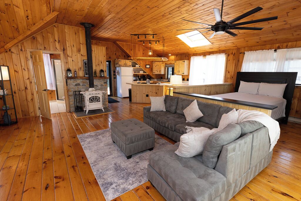 Photo of Livingroom in Old Lyme