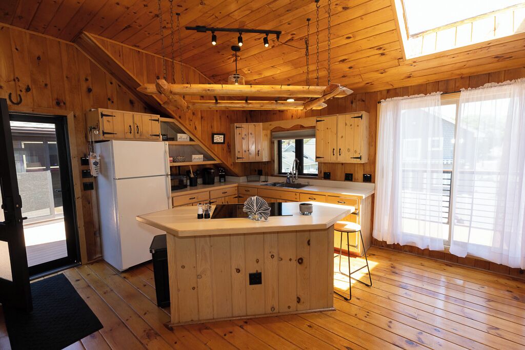Photo of Kitchen in Old Lyme