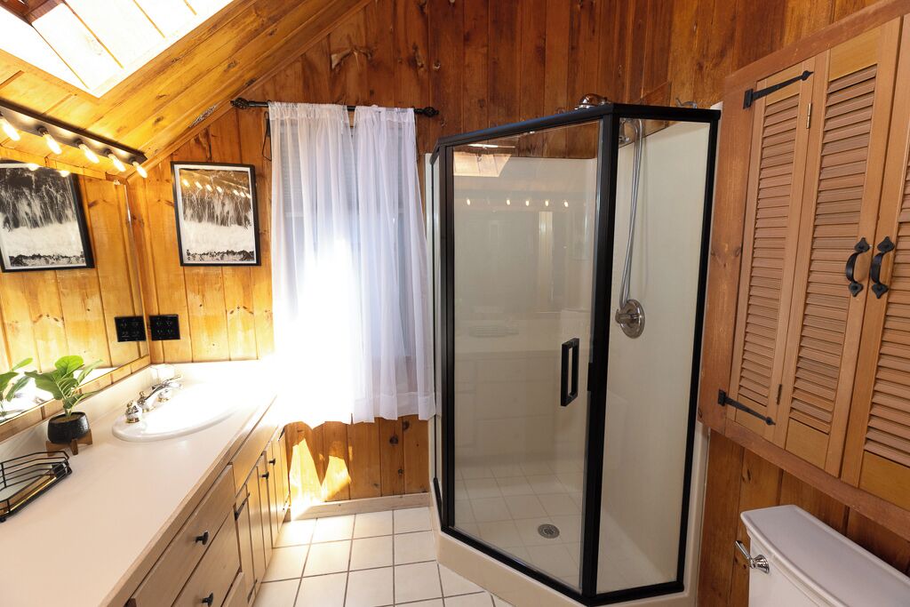 Photo of Bathroom in Old Lyme