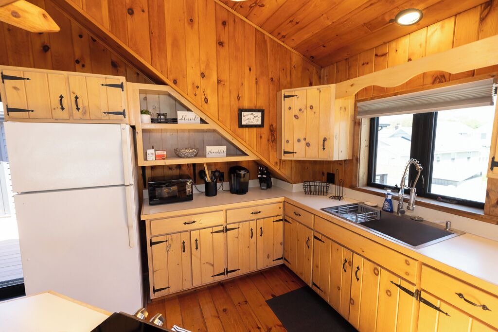 Photo of Kitchen in Old Lyme