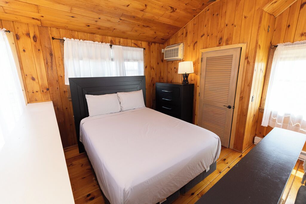 Photo of Bedroom in Old Lyme