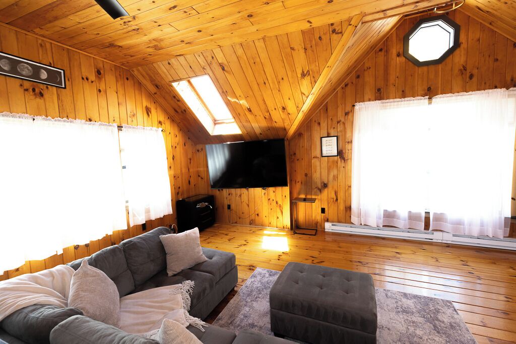 Photo of Livingroom in Old Lyme