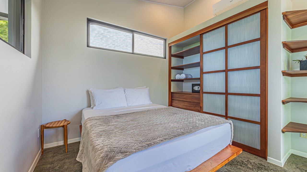 Photo of Bedroom in Portalon