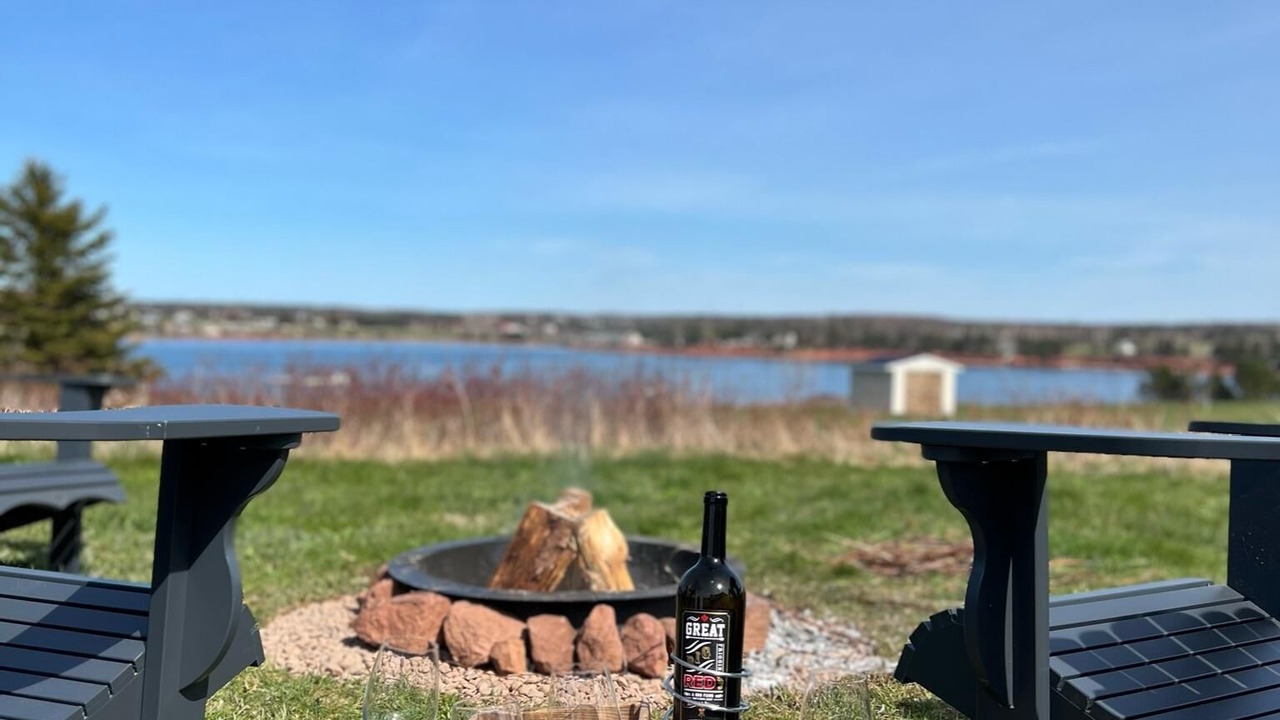 Photo of Outdoor in New London