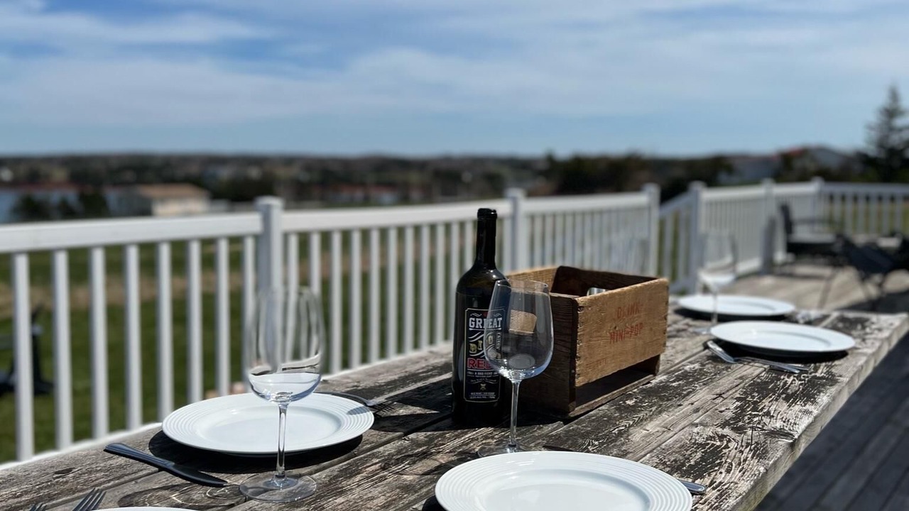 Photo of Outdoor in New London