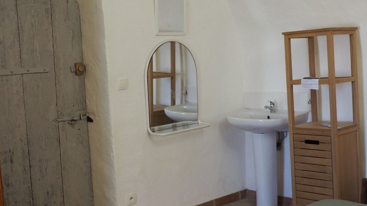 Photo of Bedroom in Lussan
