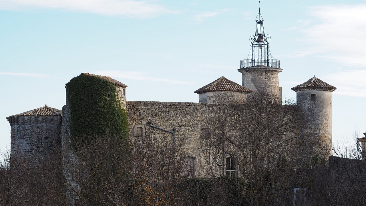 Photo of Others in Lussan