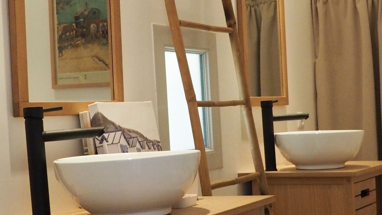 Photo of Bathroom in Lussan