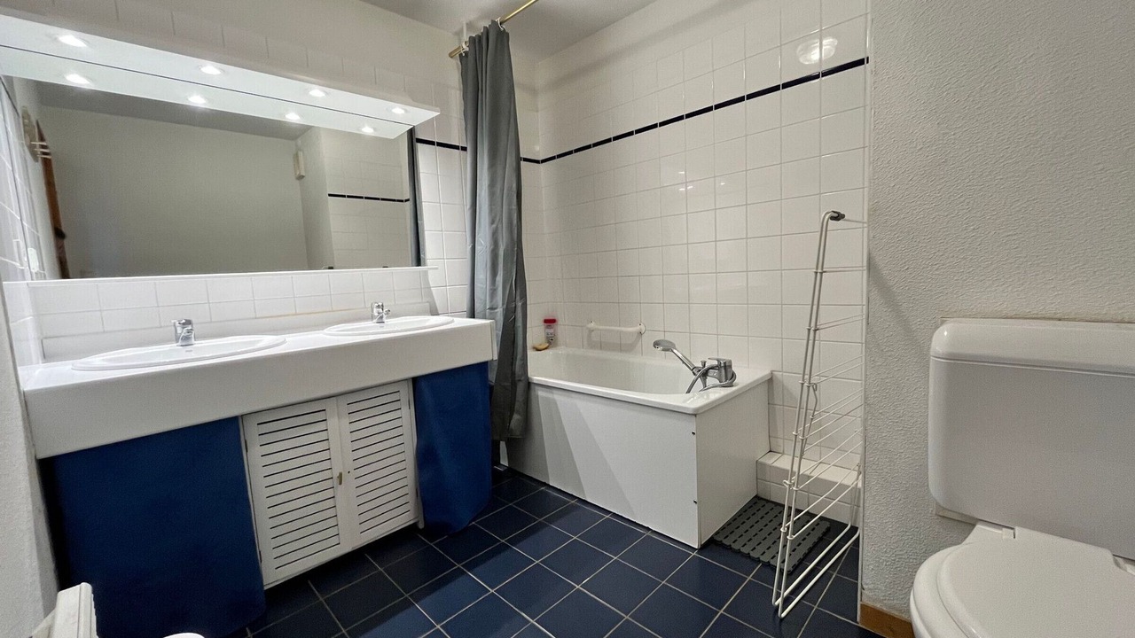 Photo of Bathroom in Les Esserts