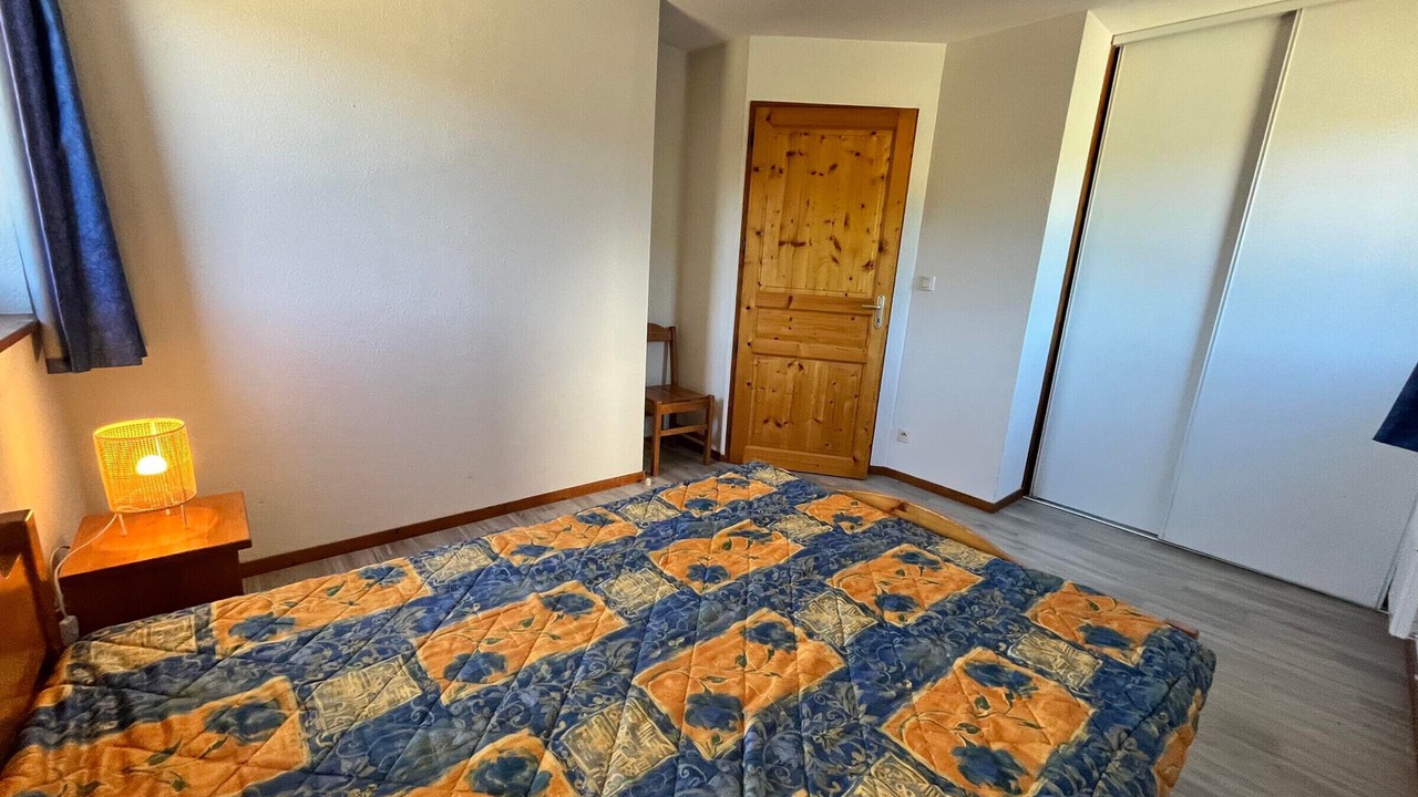 Photo of Bedroom in Les Esserts