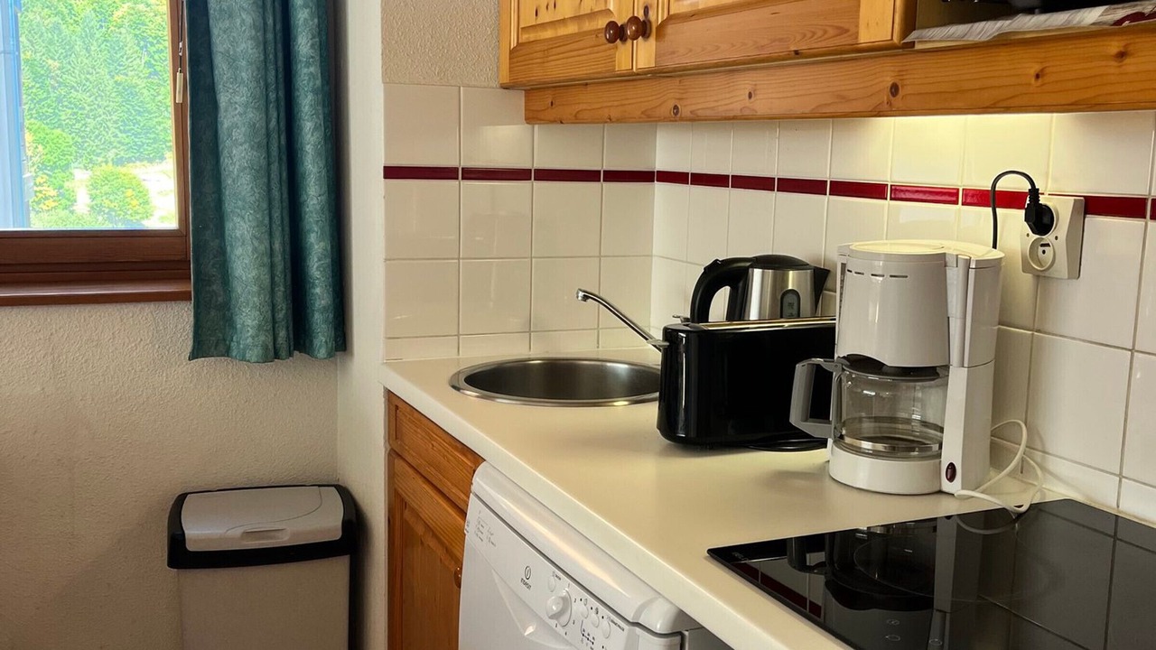 Photo of Kitchen in Les Esserts