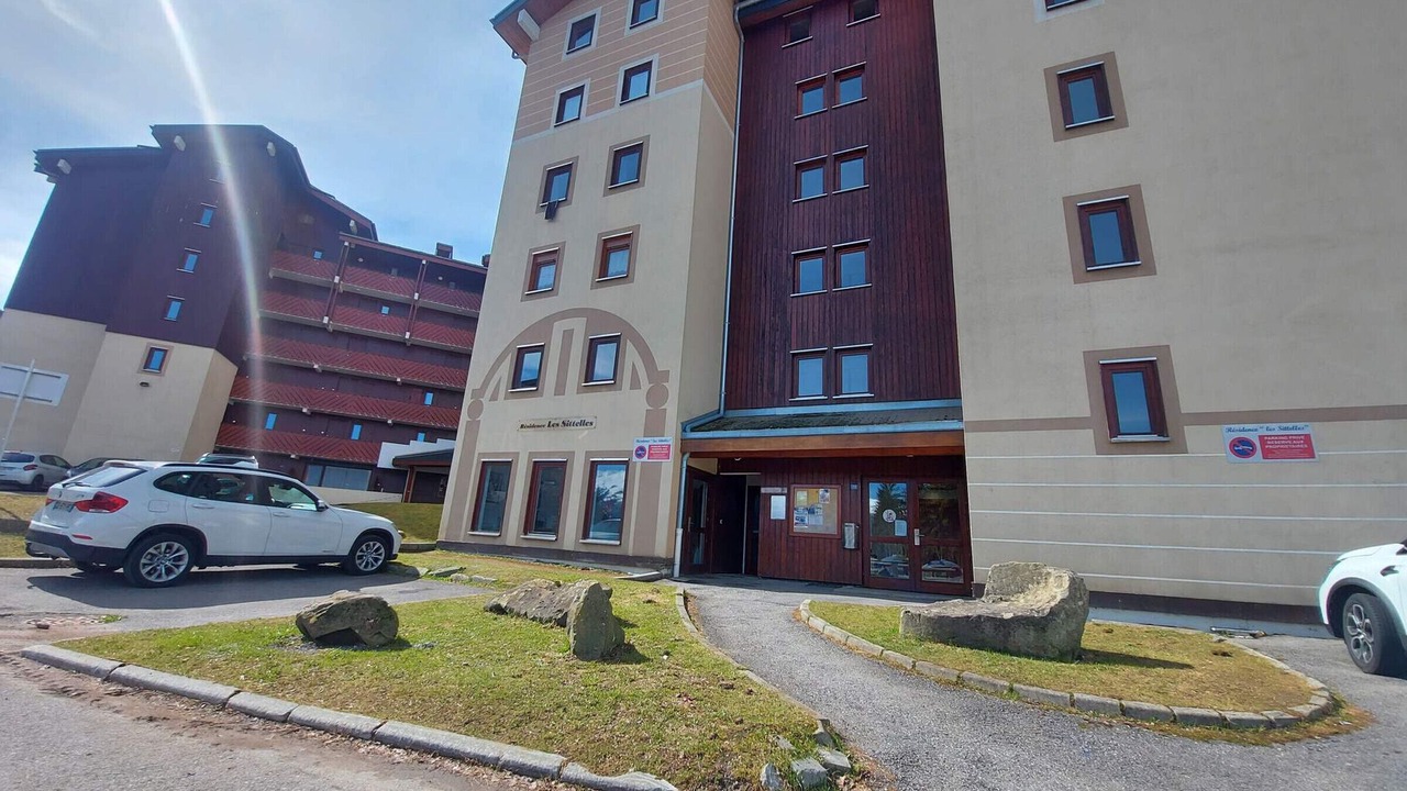 Photo of Outdoor in Les Esserts