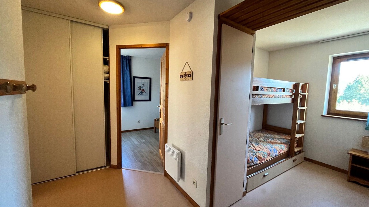 Photo of Bedroom in Les Esserts