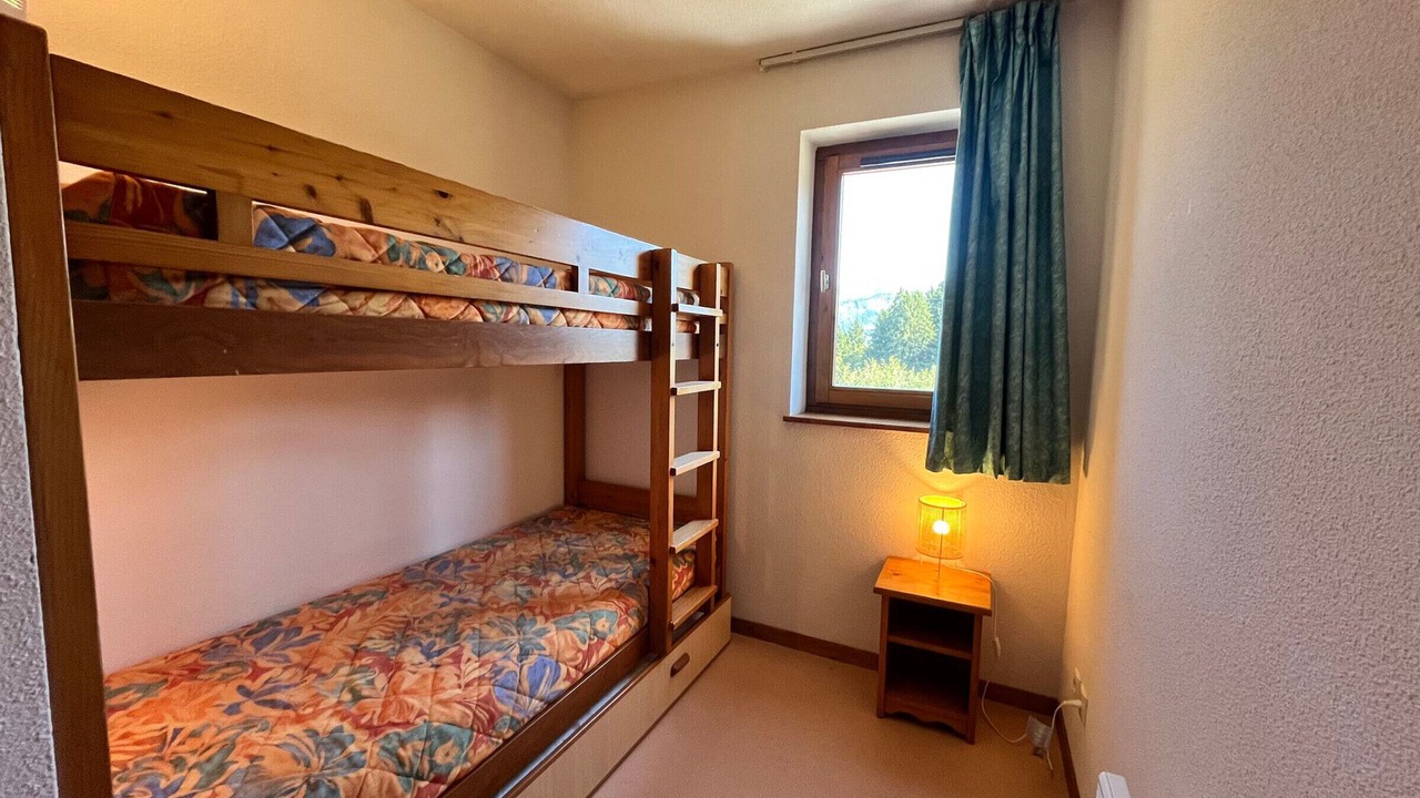 Photo of Bedroom in Les Esserts