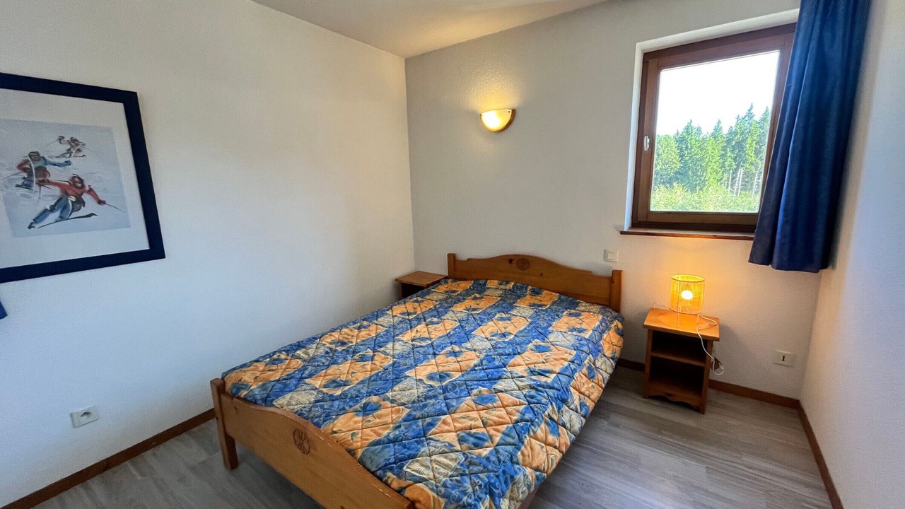 Photo of Bedroom in Les Esserts