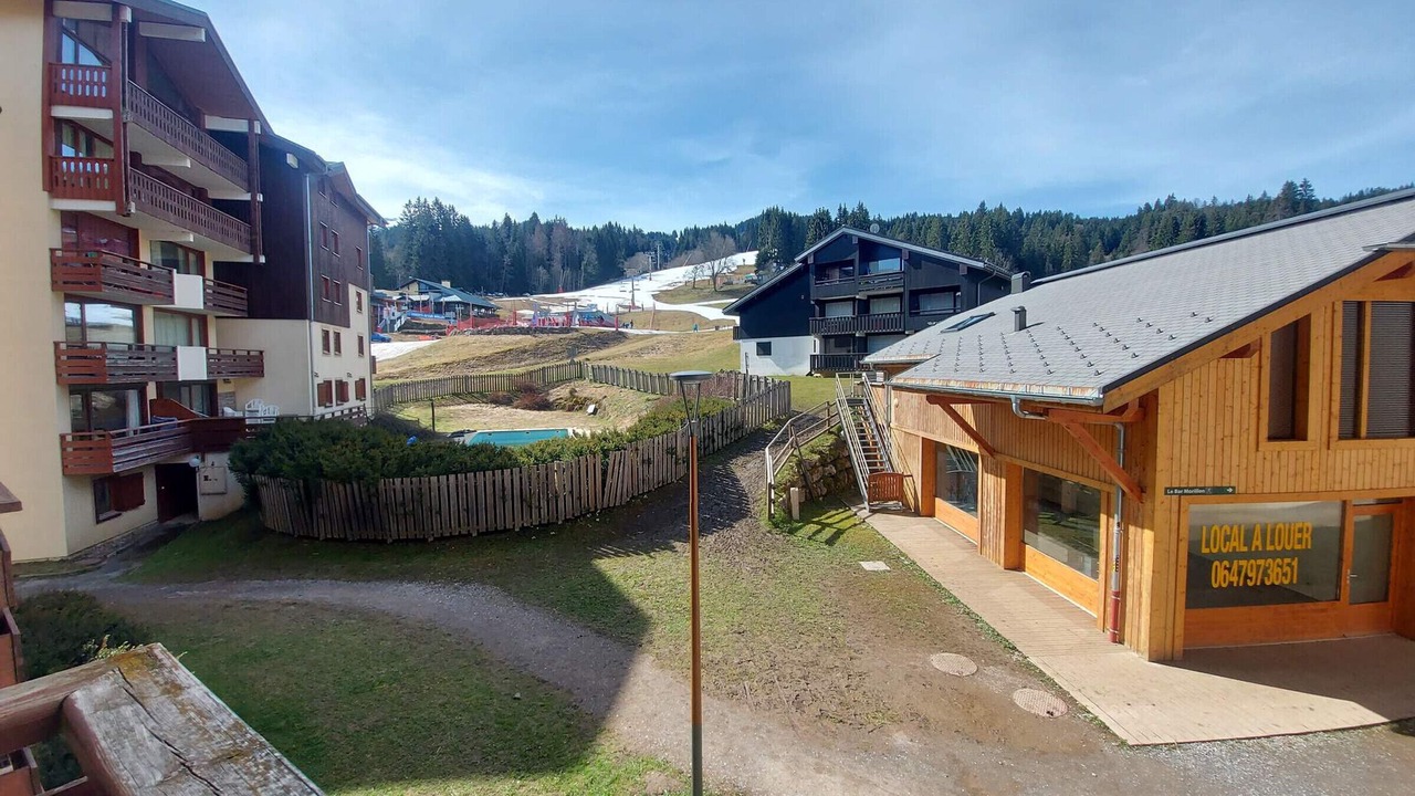 Photo of Outdoor in Les Esserts