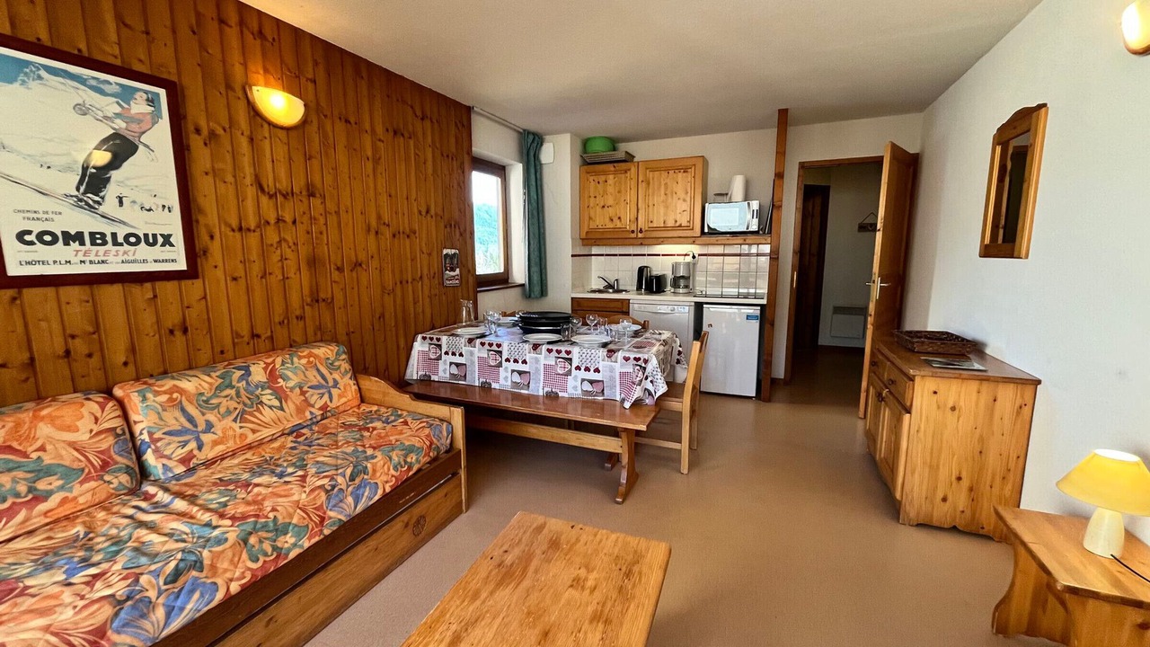 Photo of Livingroom in Les Esserts