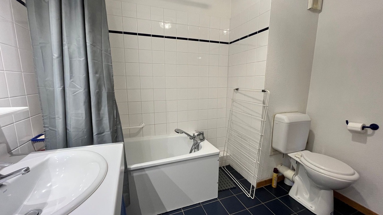 Photo of Bathroom in Les Esserts