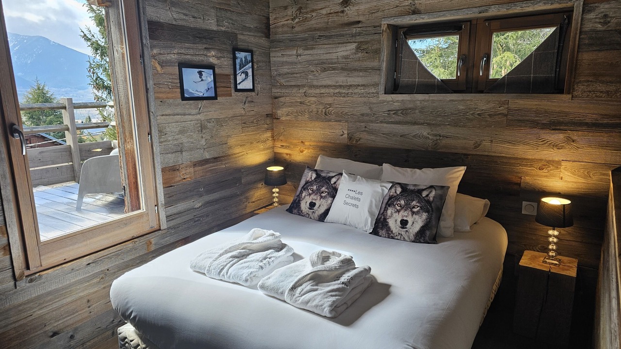 Photo of Bedroom in Superbolquere