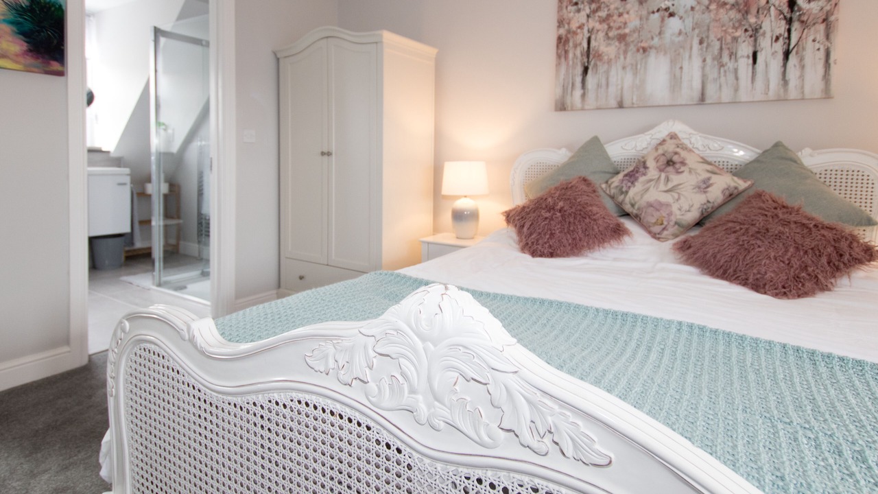 Photo of Bedroom in Harwich