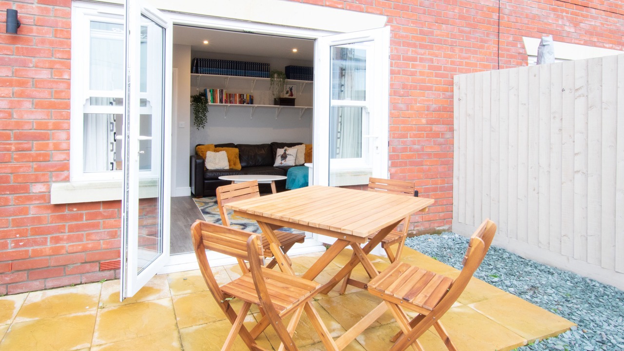 Photo of Outdoor in Harwich