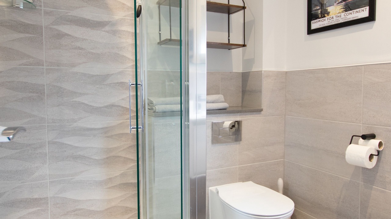 Photo of Bathroom in Harwich