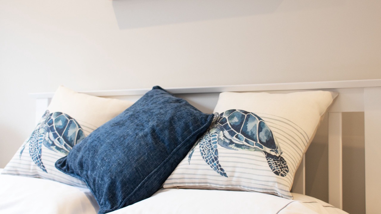 Photo of Bedroom in Harwich