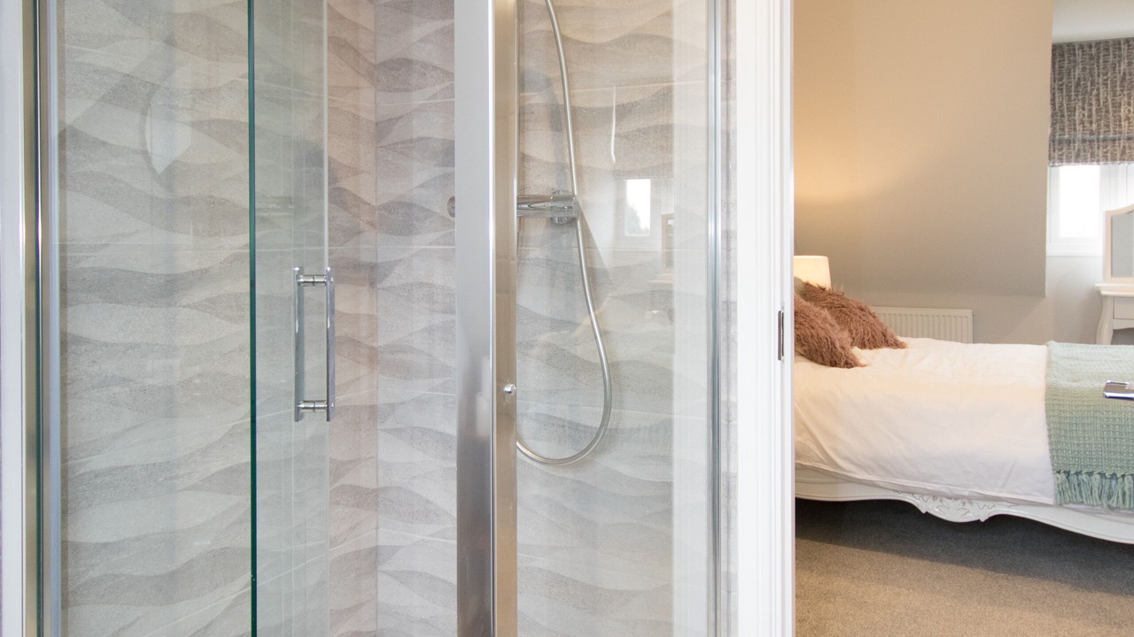 Photo of Bathroom in Harwich