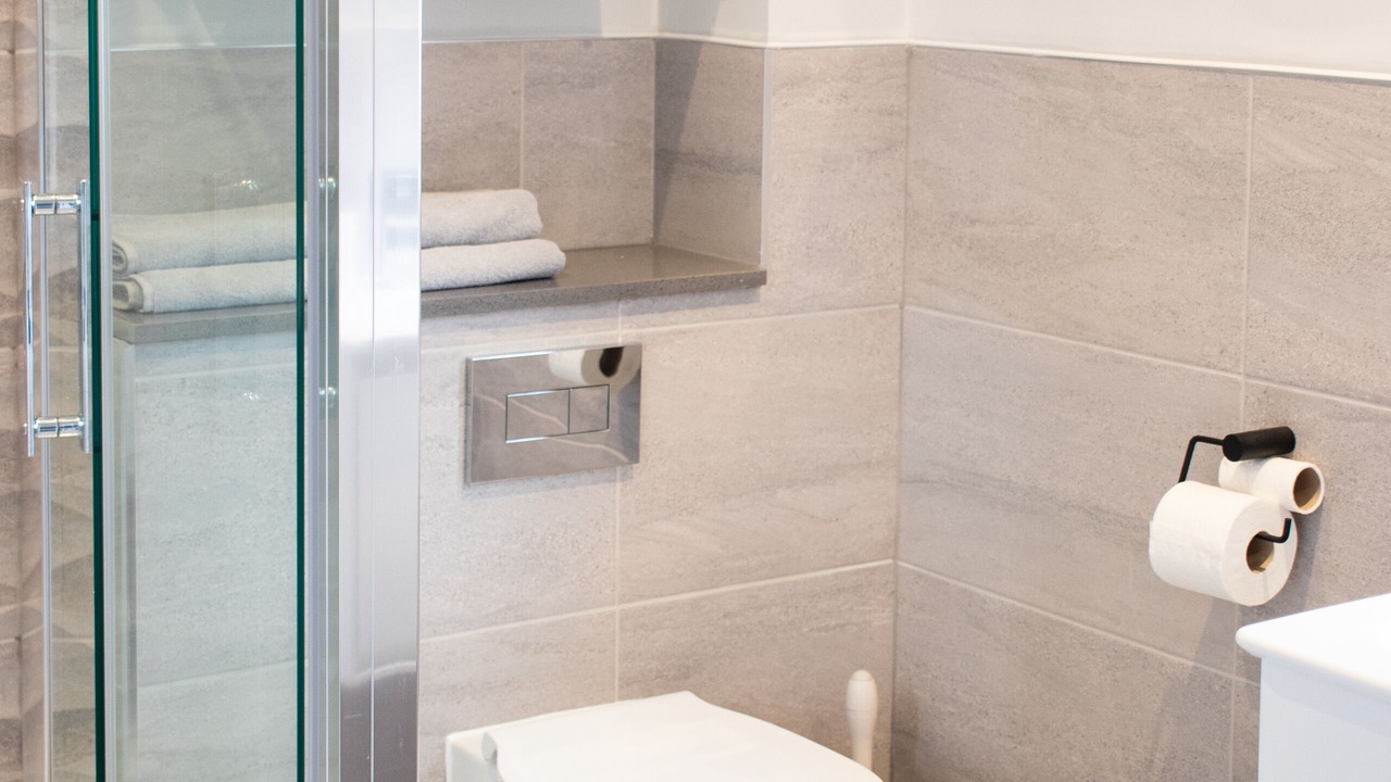 Photo of Bathroom in Harwich