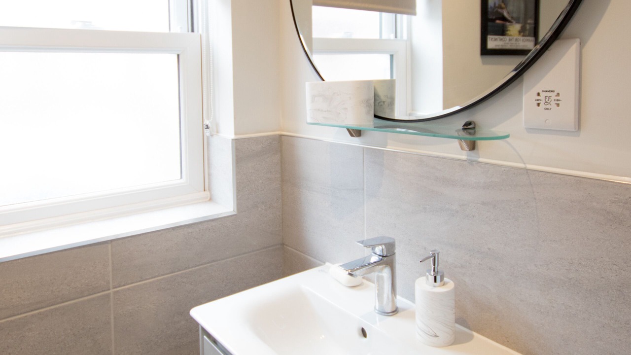 Photo of Bathroom in Harwich