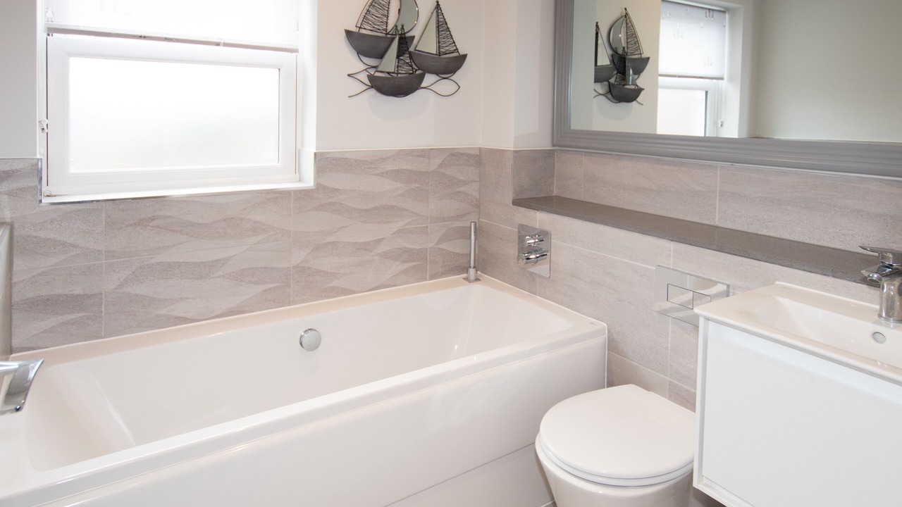 Photo of Bathroom in Harwich