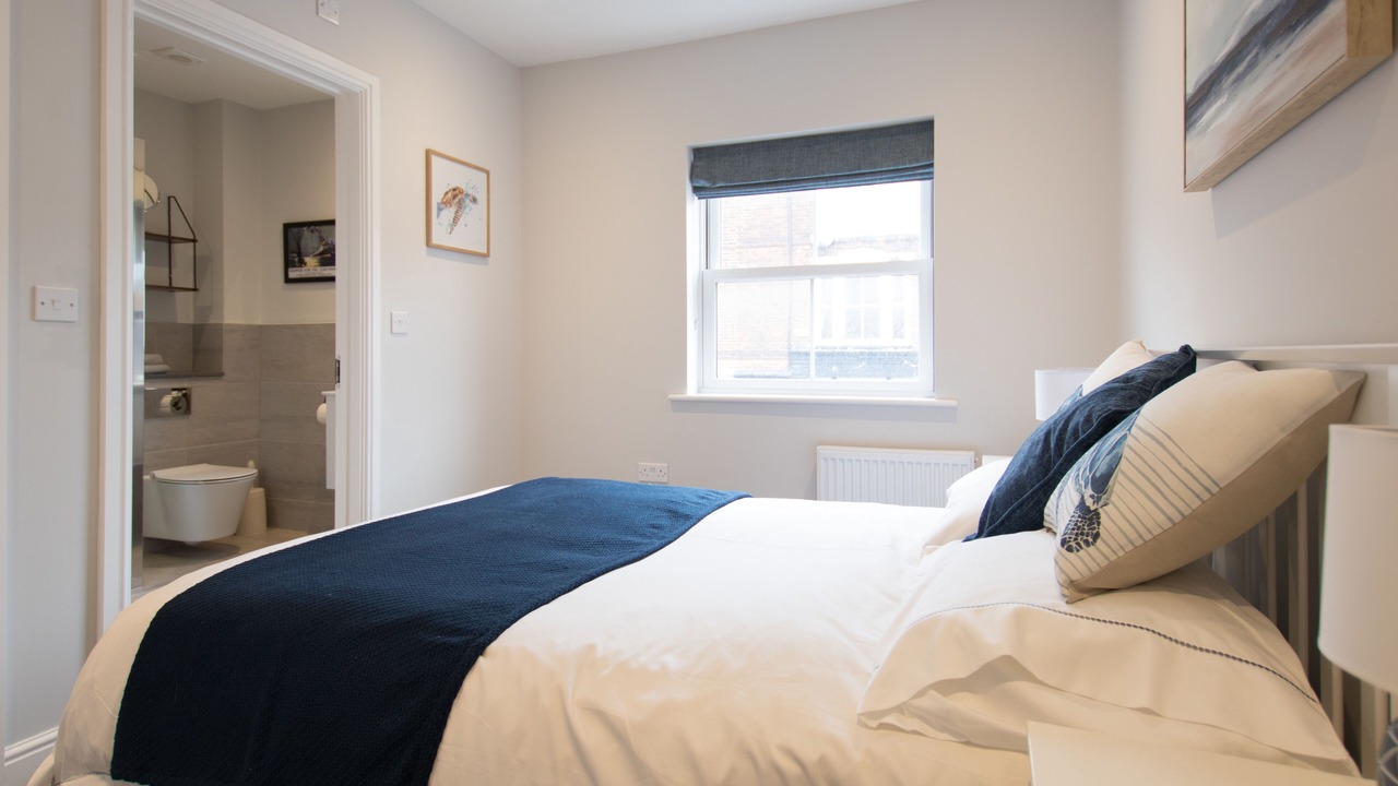 Photo of Bedroom in Harwich