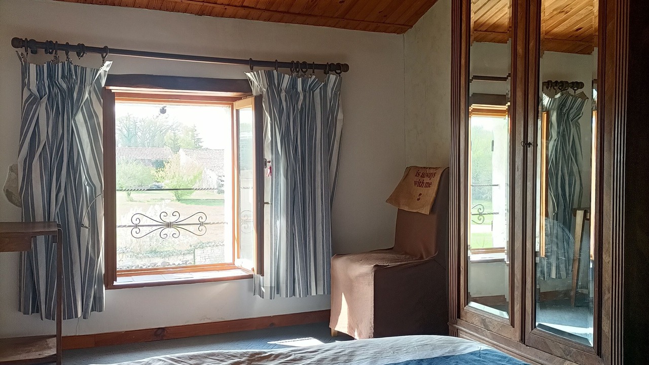 Photo of Bedroom in Haimps
