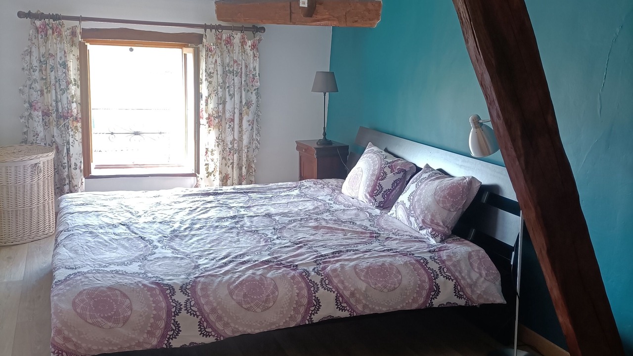 Photo of Bedroom in Haimps