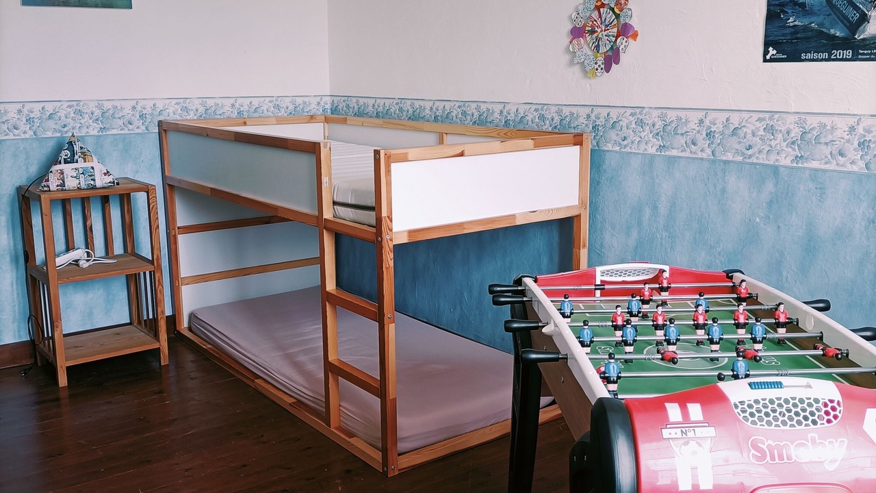 Photo of Bedroom in Haimps