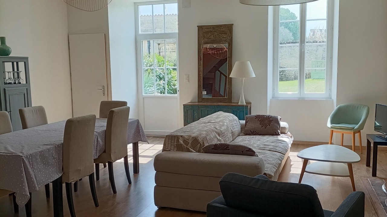 Photo of Livingroom in Haimps