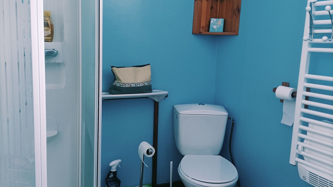 Photo of Bathroom in Haimps
