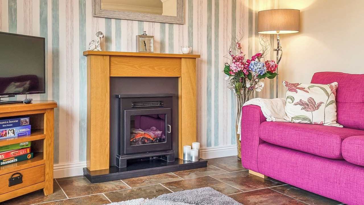 Photo of Bedroom in Eleighwater