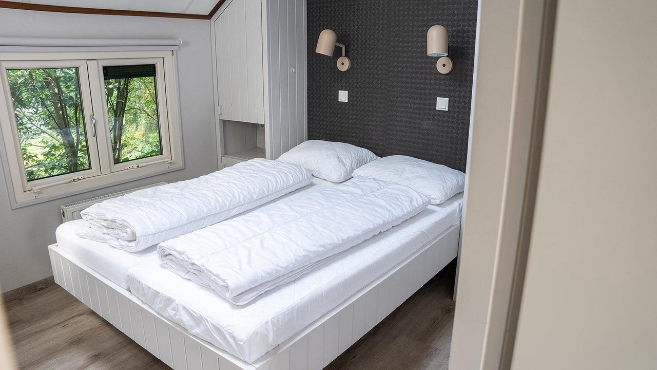 Photo of Bedroom in Ermelo