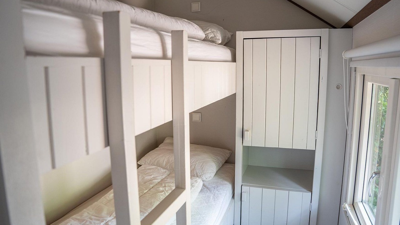 Photo of Bedroom in Ermelo